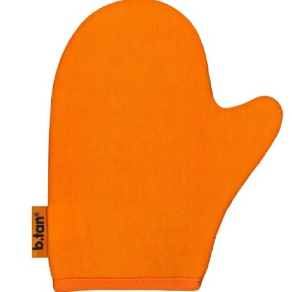 TAN GO AWAY ERASER MITT